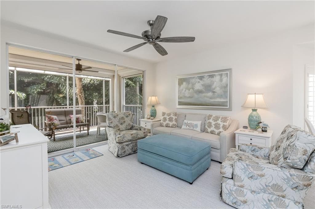 7693 Pebble Creek Cir #104, Naples
