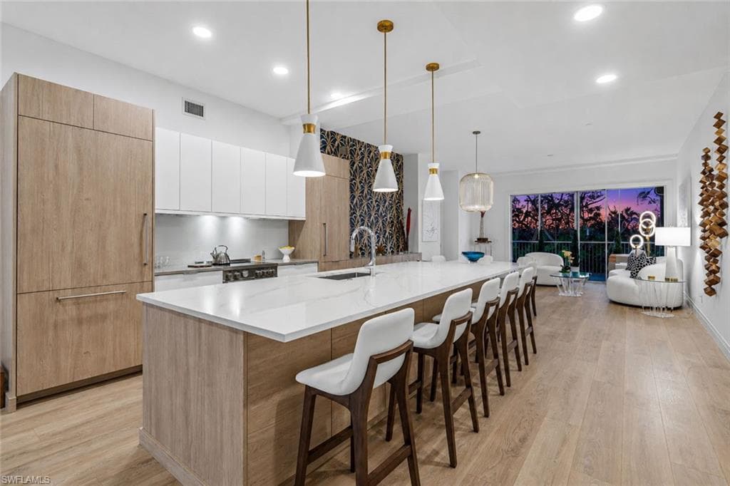 700 Bentwater Cir #103, Naples, photo 2