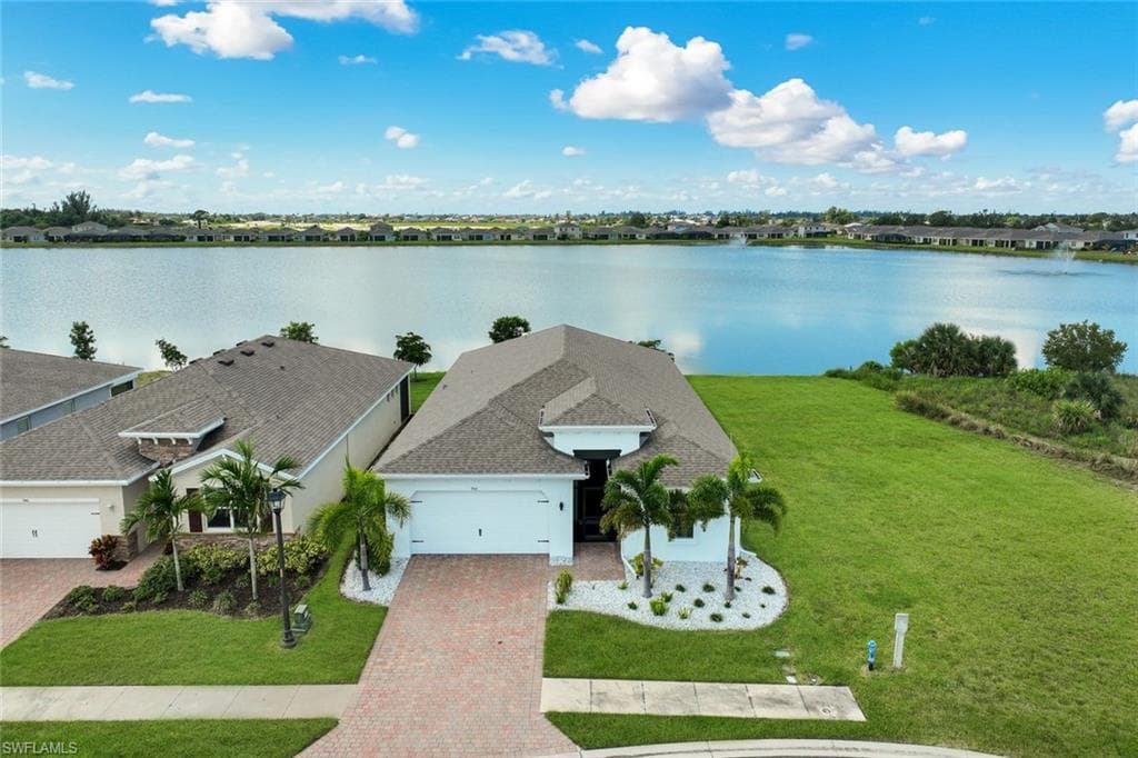 950 Stonewater Lake Ter, Cape Coral, photo 3