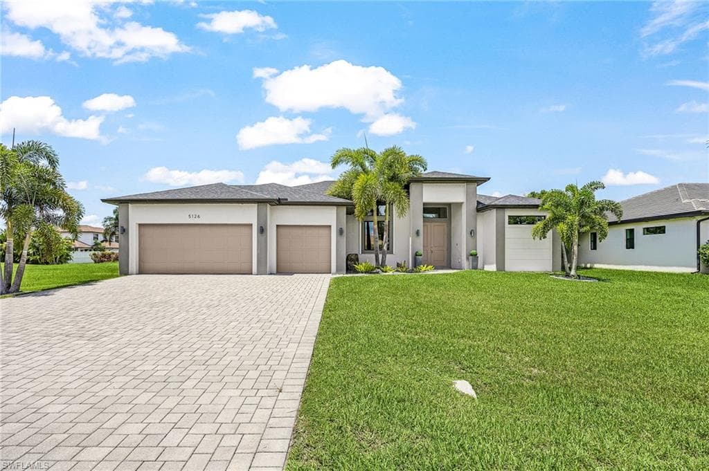 5126 19th Ave, Cape Coral