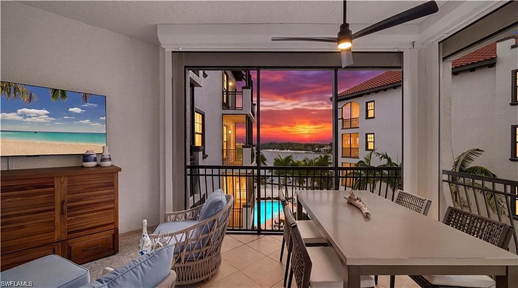 10731 Mirasol Dr #502, Miromar Lakes