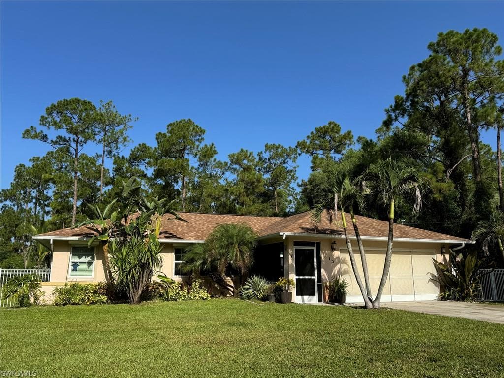13 Wellington Ave, Lehigh Acres