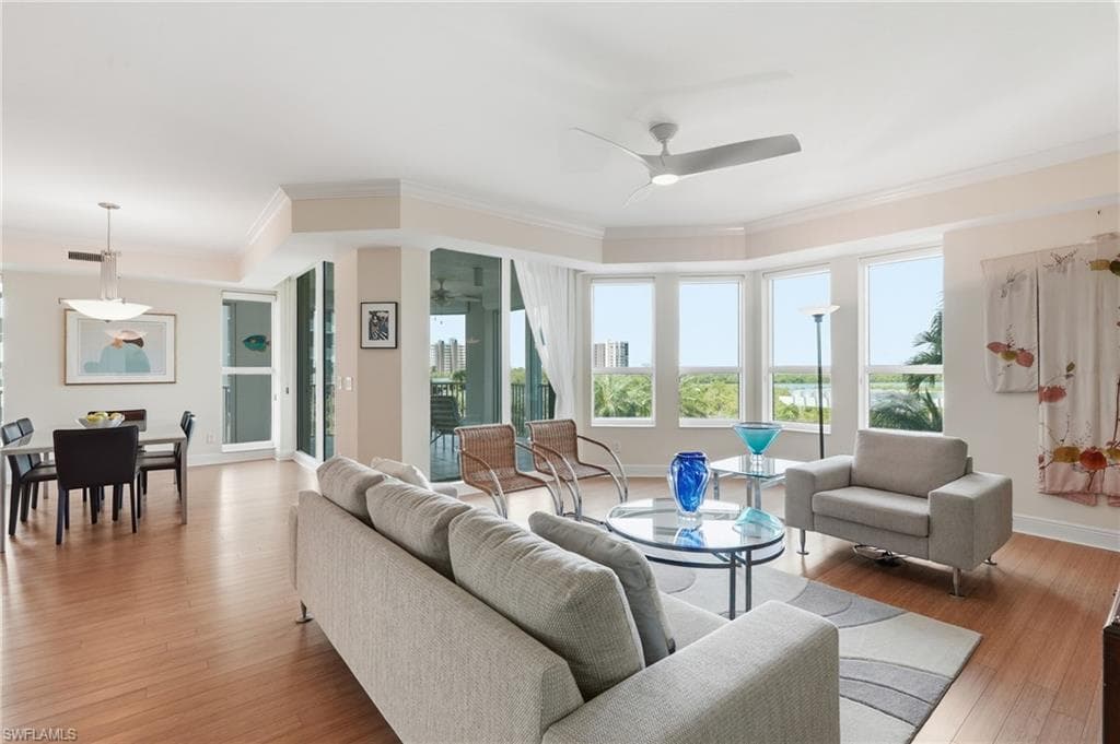 285 Grande Way #401, Naples, photo 2