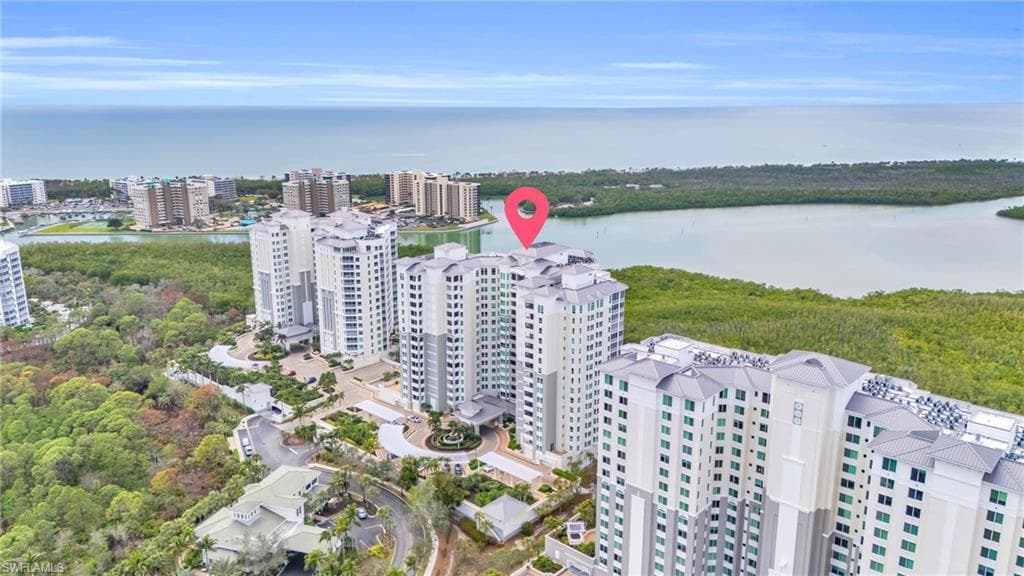 285 Grande Way #401, Naples