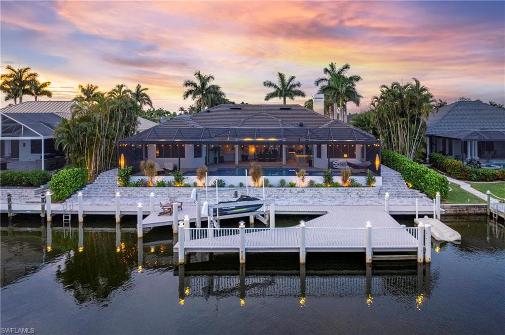 2706 El Dorado Pkwy, Cape Coral, photo 2