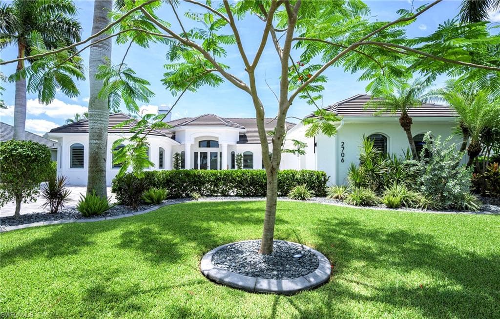 2706 El Dorado Pkwy, Cape Coral