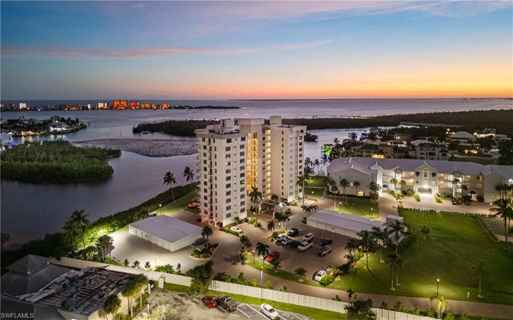 18120 San Carlos Blvd #ph2, Fort Myers Beach, photo 2