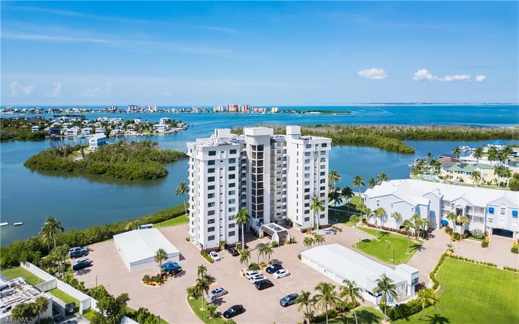 18120 San Carlos Blvd #ph2, Fort Myers Beach, photo 3