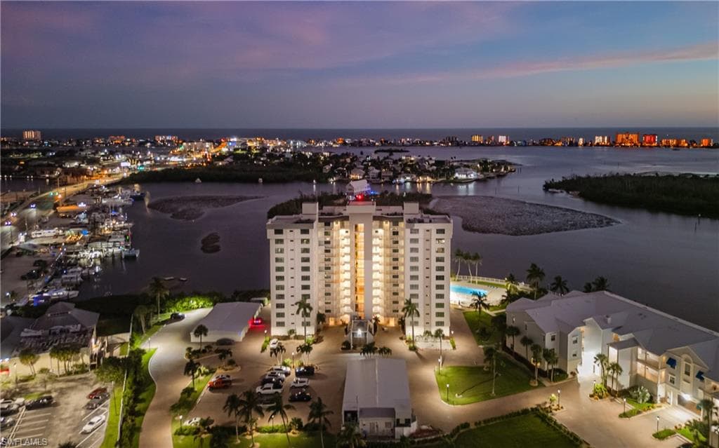 18120 San Carlos Blvd #ph2, Fort Myers Beach
