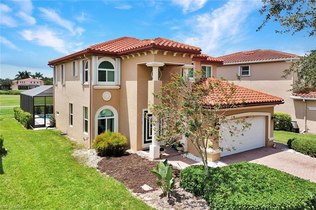1764 Birdie Dr, Naples, photo 3