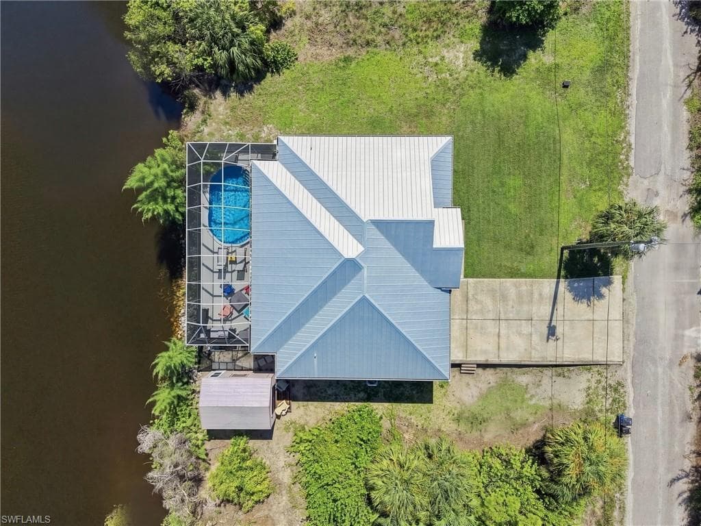 3400 Coquina Ln, St. James City, photo 2