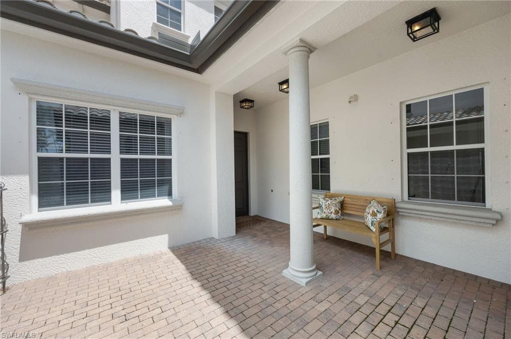 3725 Montreux Ln #103, Naples, photo 3