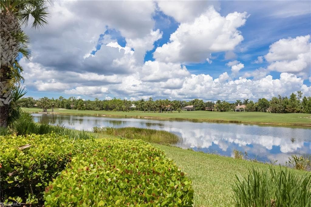 3725 Montreux Ln #103, Naples