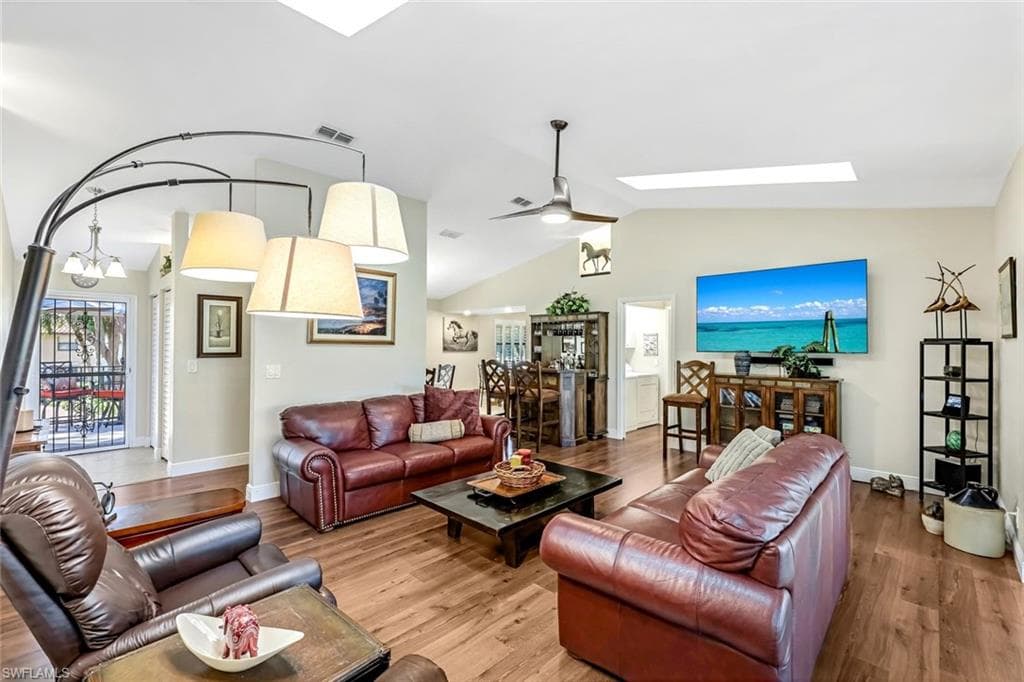 194 Albi Rd #8, Naples, photo 3
