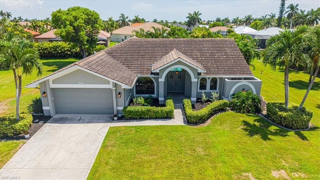 2816 43rd Ln, Cape Coral