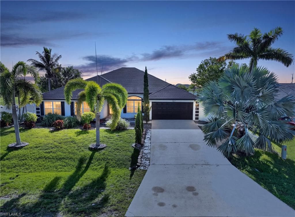 527 27th Ave, Cape Coral, photo 3