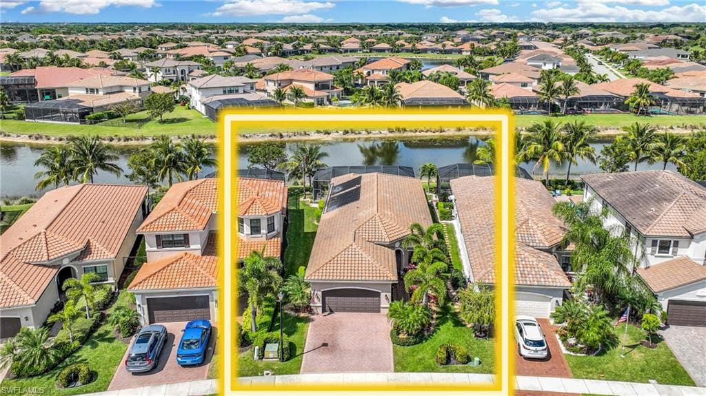 4193 Amelia Way, Naples