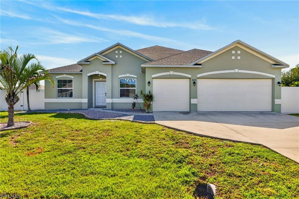 1623 19th Pl, Cape Coral, photo 2