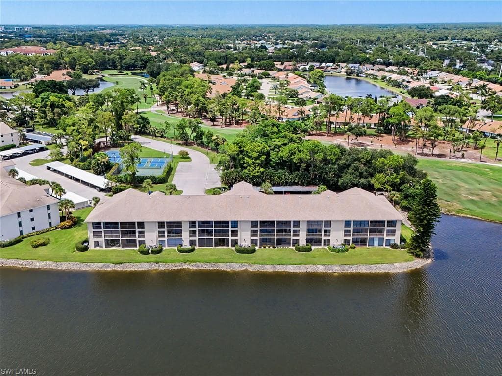400 Fox Haven Dr #4307, Naples, photo 2