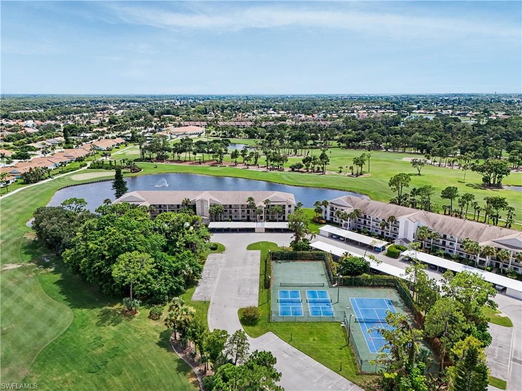 400 Fox Haven Dr #4307, Naples, photo 3