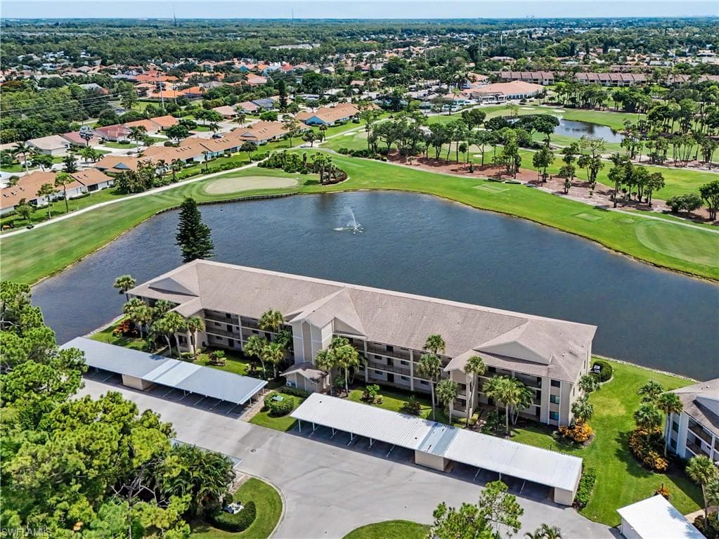400 Fox Haven Dr #4307, Naples