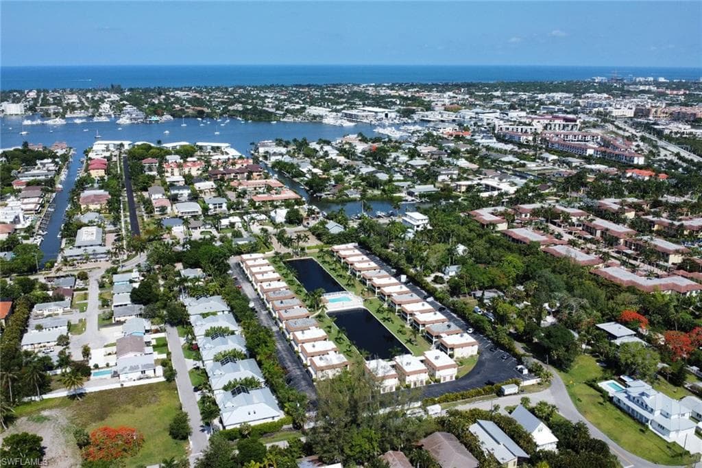 1155 Sandpiper St #d1, Naples