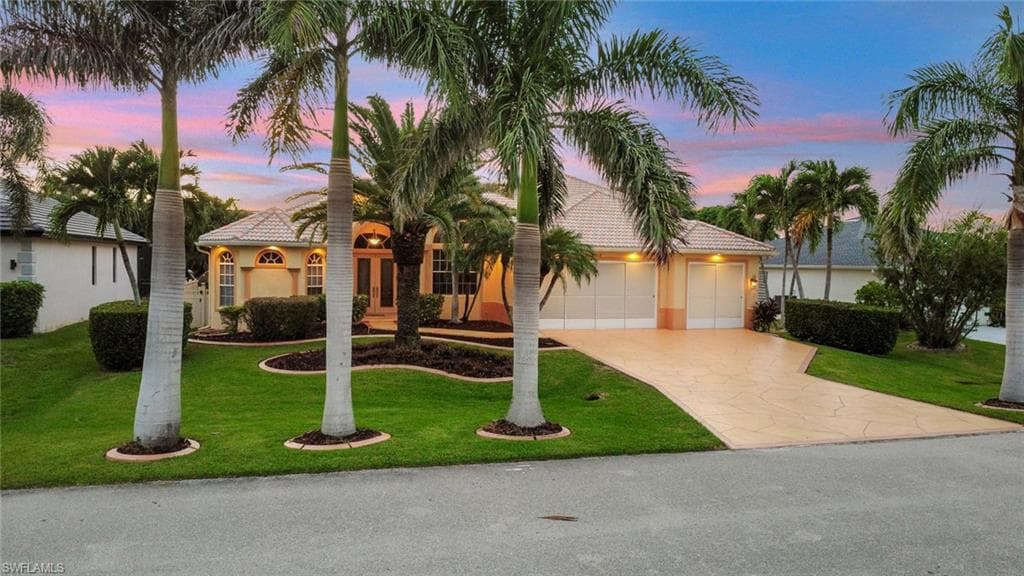 4918 27th Ave, Cape Coral