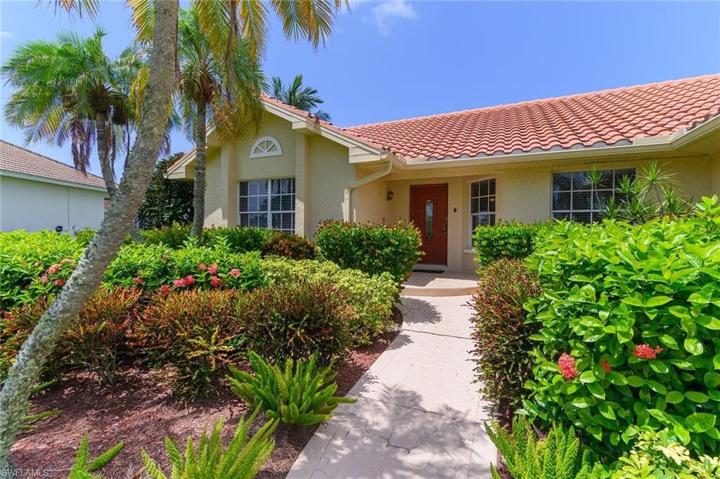 478 Persian Ct, Marco Island, photo 2