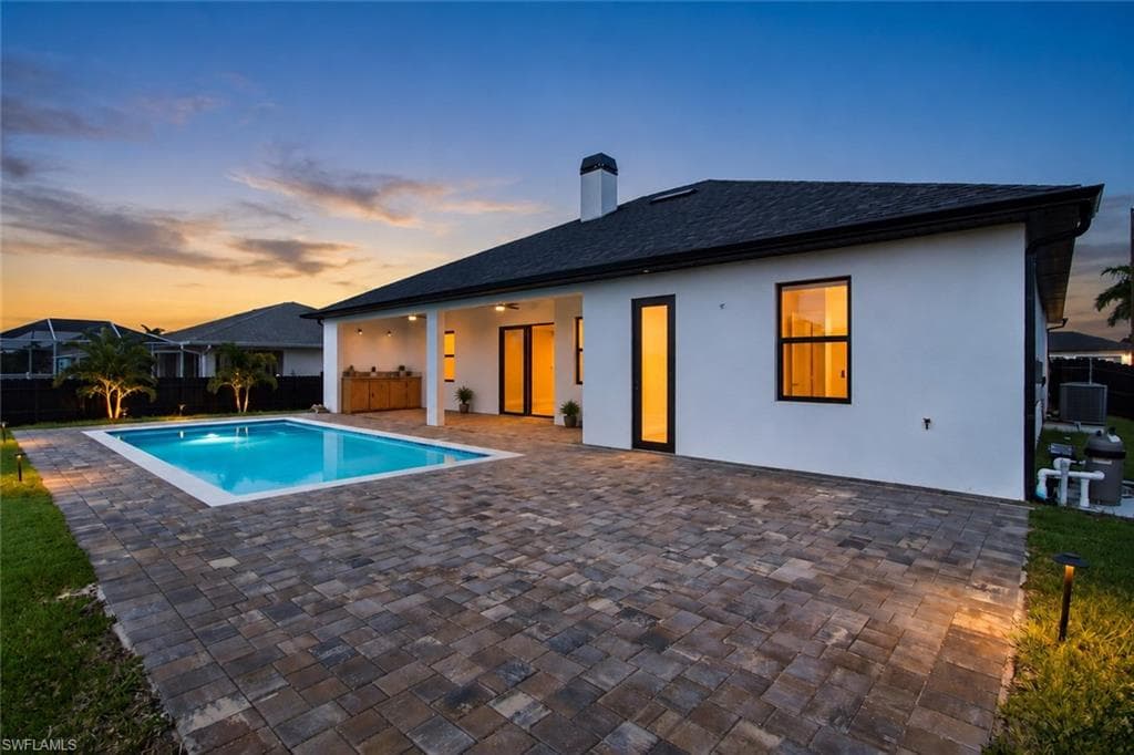 4131 21st Pl, Cape Coral, photo 3
