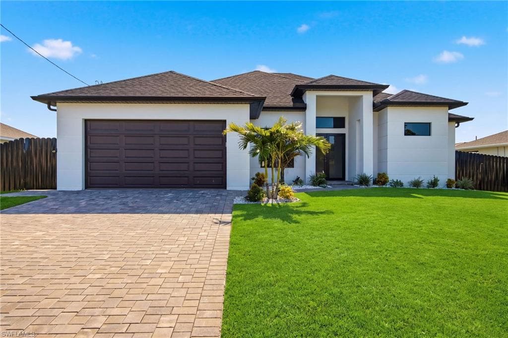 4131 21st Pl, Cape Coral