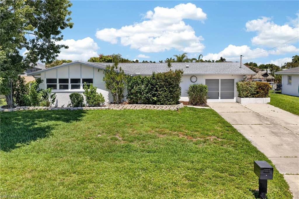 3114 18th Ave, Cape Coral