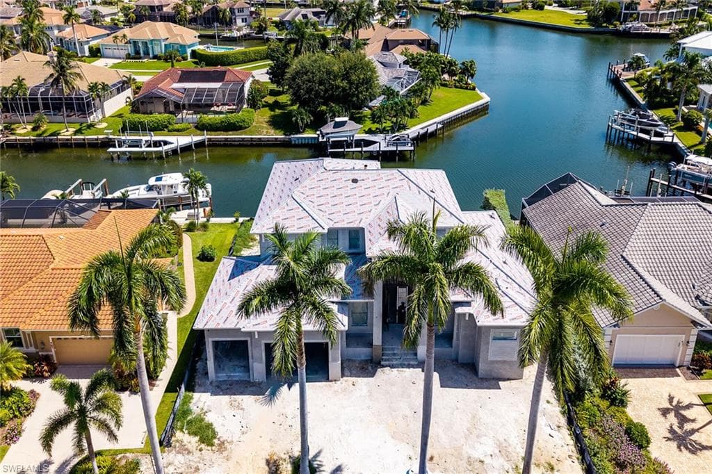 459 Spinnaker Dr, Marco Island, photo 2