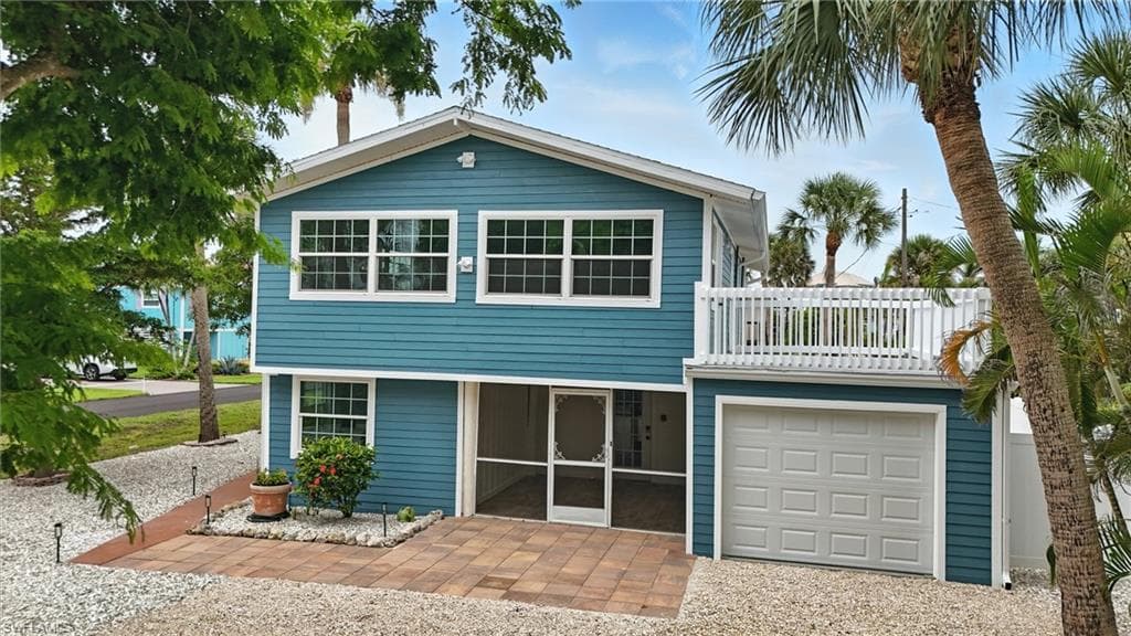 4880 Coquina Rd, Fort Myers Beach