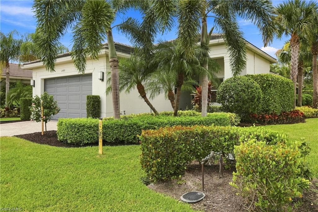 28410 Capraia Dr, Bonita Springs