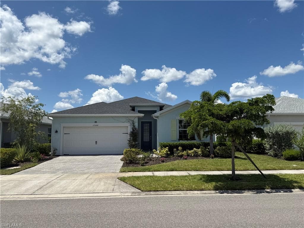 17588 Corkwood Bend Trl, Punta Gorda