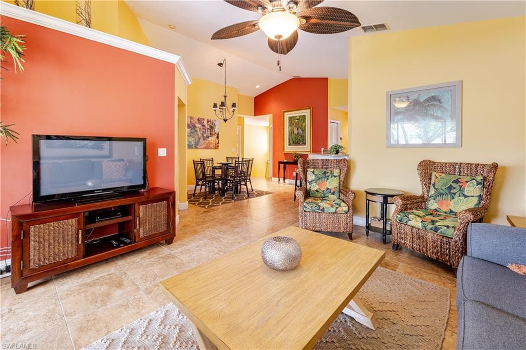 3705 Fieldstone Blvd #404, Naples, photo 3