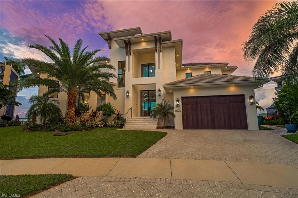1890 Cascade Ct, Marco Island, photo 2