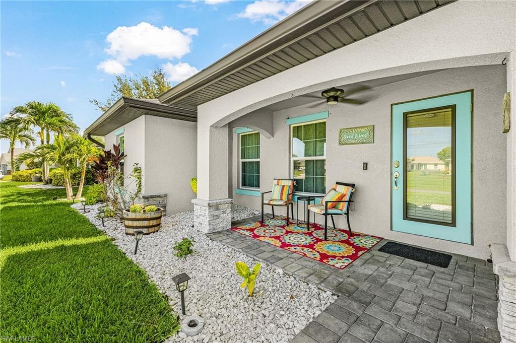 609 18th Ave, Cape Coral, photo 2