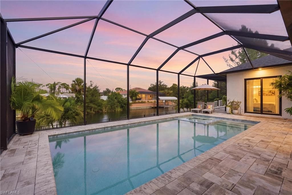 1826 17th Ave, Cape Coral, photo 2