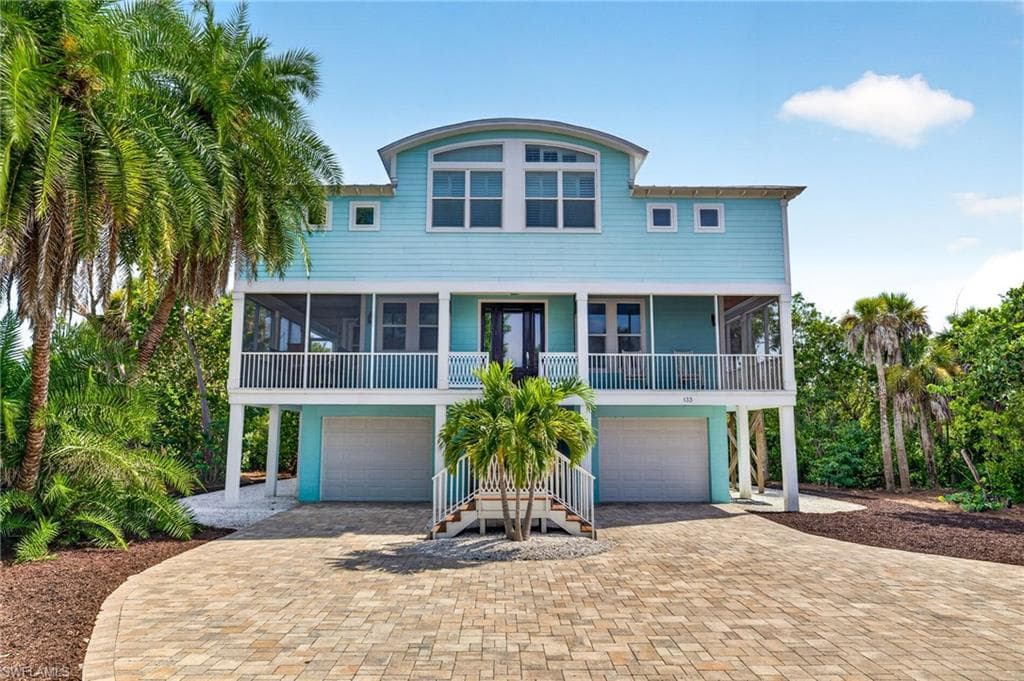 133 Butterknife Pl, Sanibel, photo 2