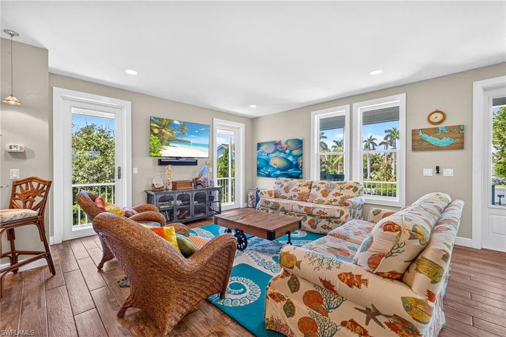 133 Butterknife Pl, Sanibel, photo 3