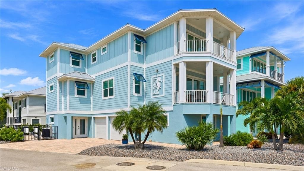 2601 Estero Blvd, Fort Myers Beach