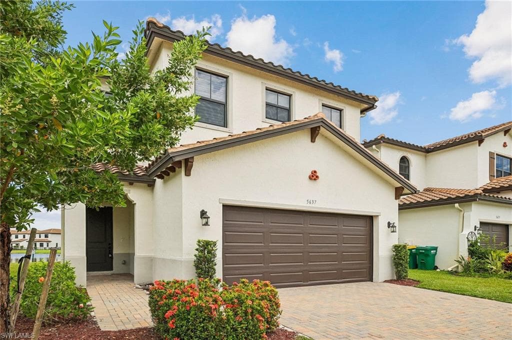 5637 Agostino Way, Ave Maria, photo 2