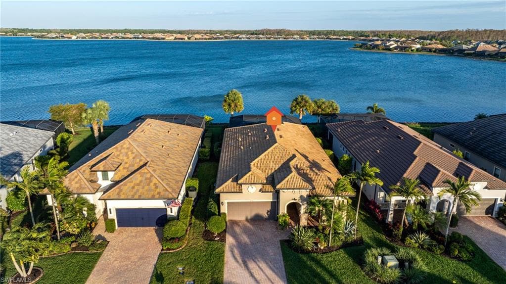 20501 Corkscrew Shores Blvd, Estero