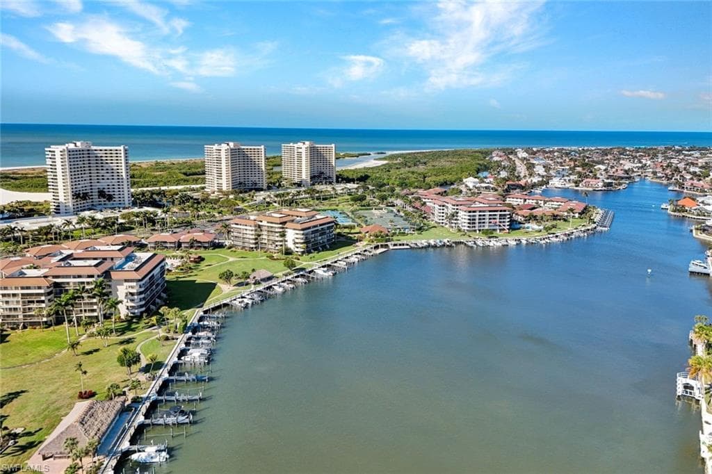 591 Seaview Ct #a603, Marco Island, photo 2