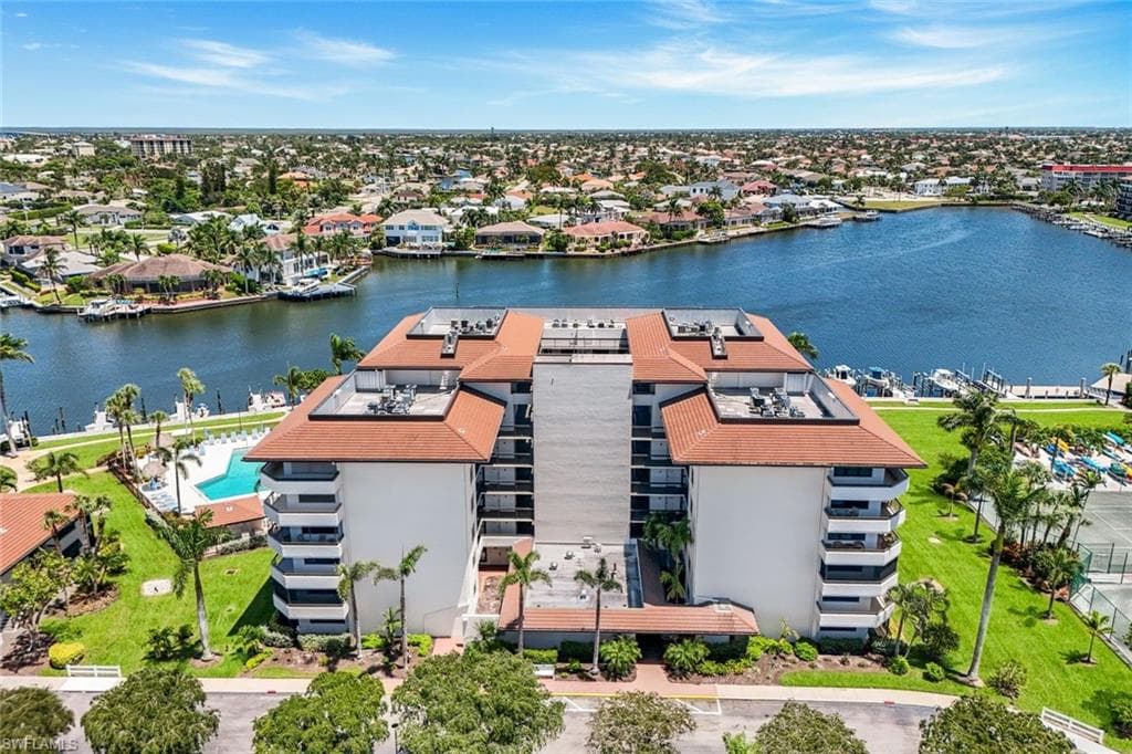 591 Seaview Ct #a603, Marco Island, photo 3