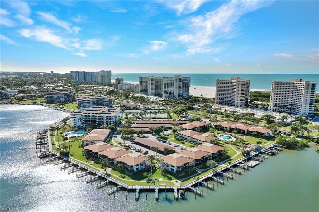 591 Seaview Ct #a603, Marco Island
