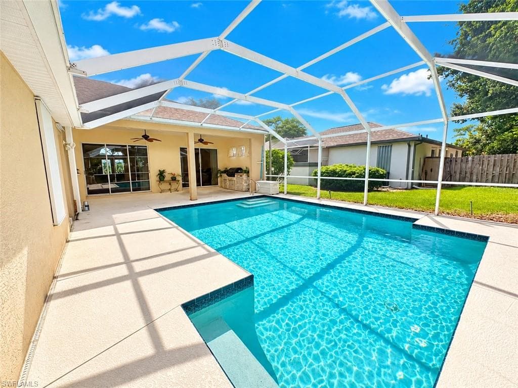 14820 Lake Olive Dr, Fort Myers, photo 3