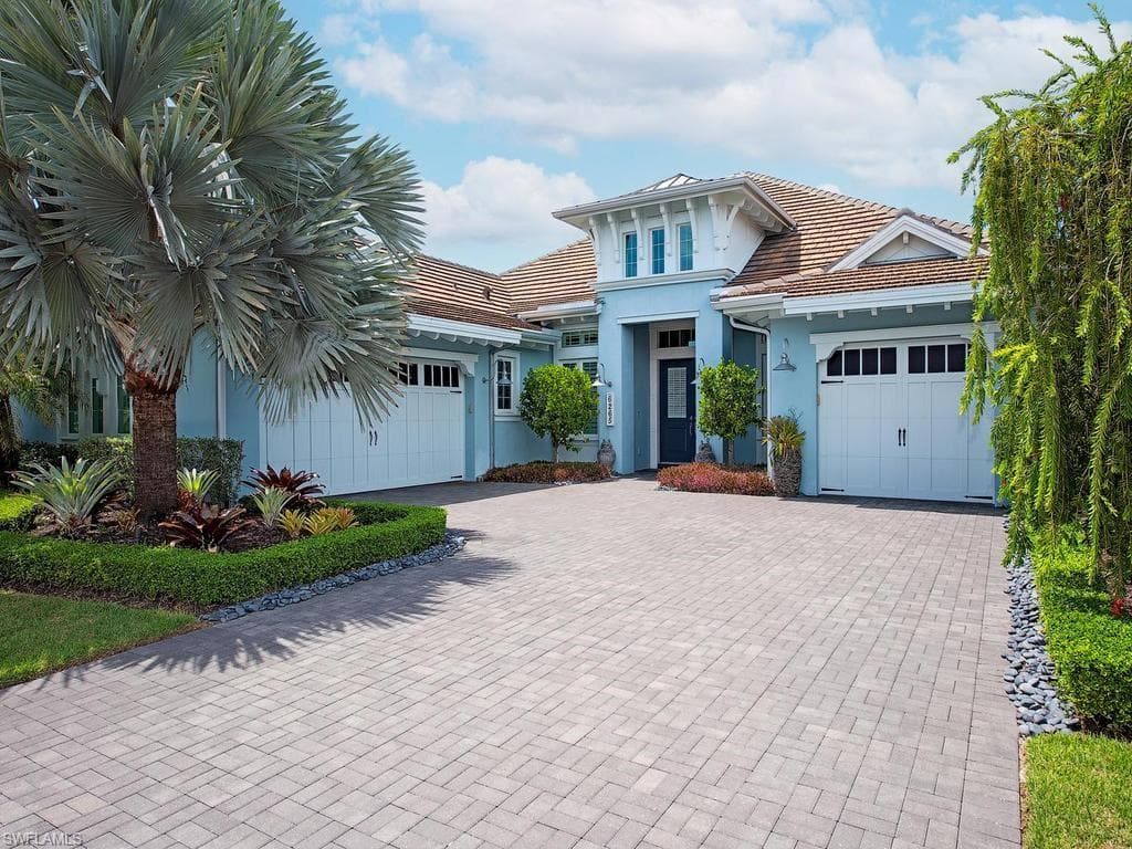6265 Negril Isle Dr, Naples, photo 2