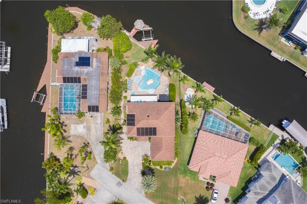 5105 Rutland Ct, Cape Coral, photo 2